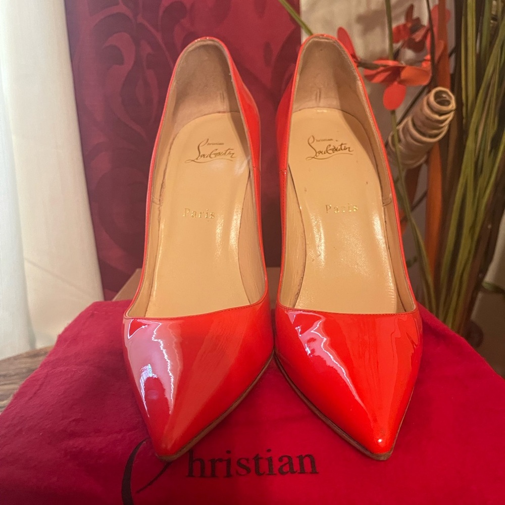 Christian louboutin - Picture 3 of 8